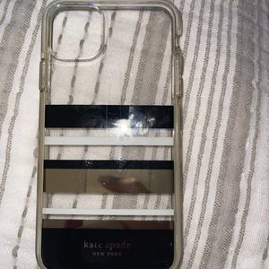 Kate Spade Phone Case
